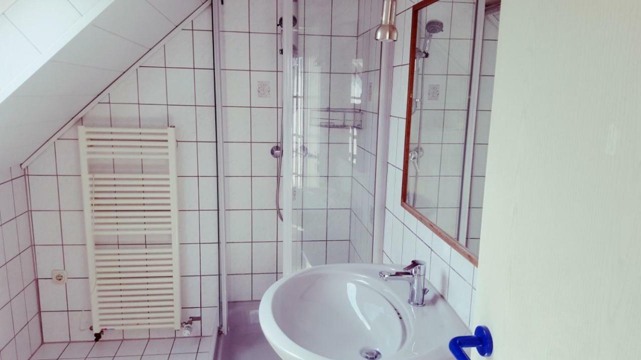 White House 'Privatzimmer' Mannheim Kültér fotó