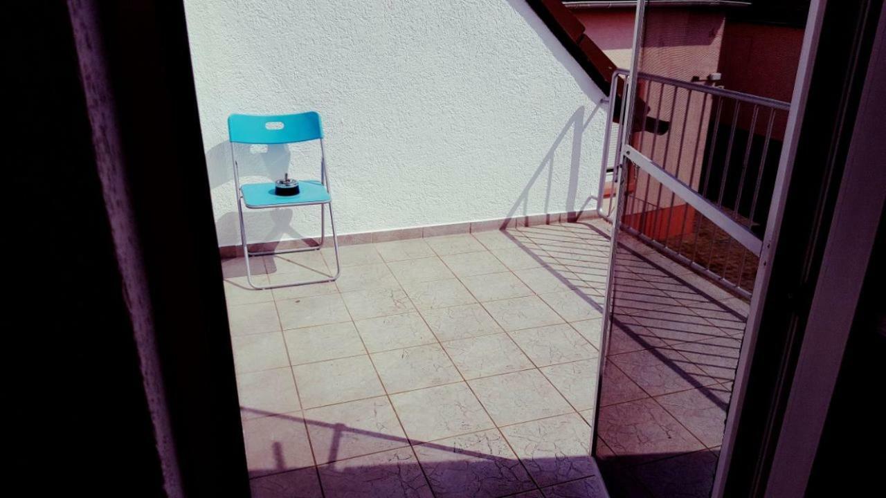 White House 'Privatzimmer' Mannheim Kültér fotó