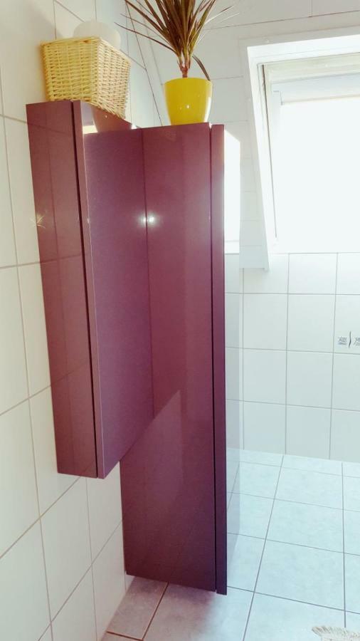 White House 'Privatzimmer' Mannheim Kültér fotó