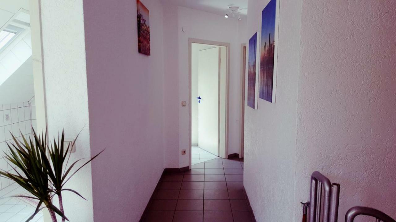 White House 'Privatzimmer' Mannheim Kültér fotó