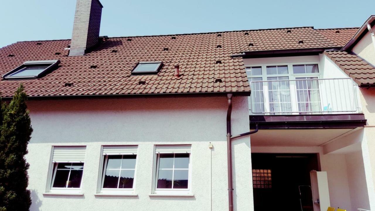 White House 'Privatzimmer' Mannheim Szoba fotó